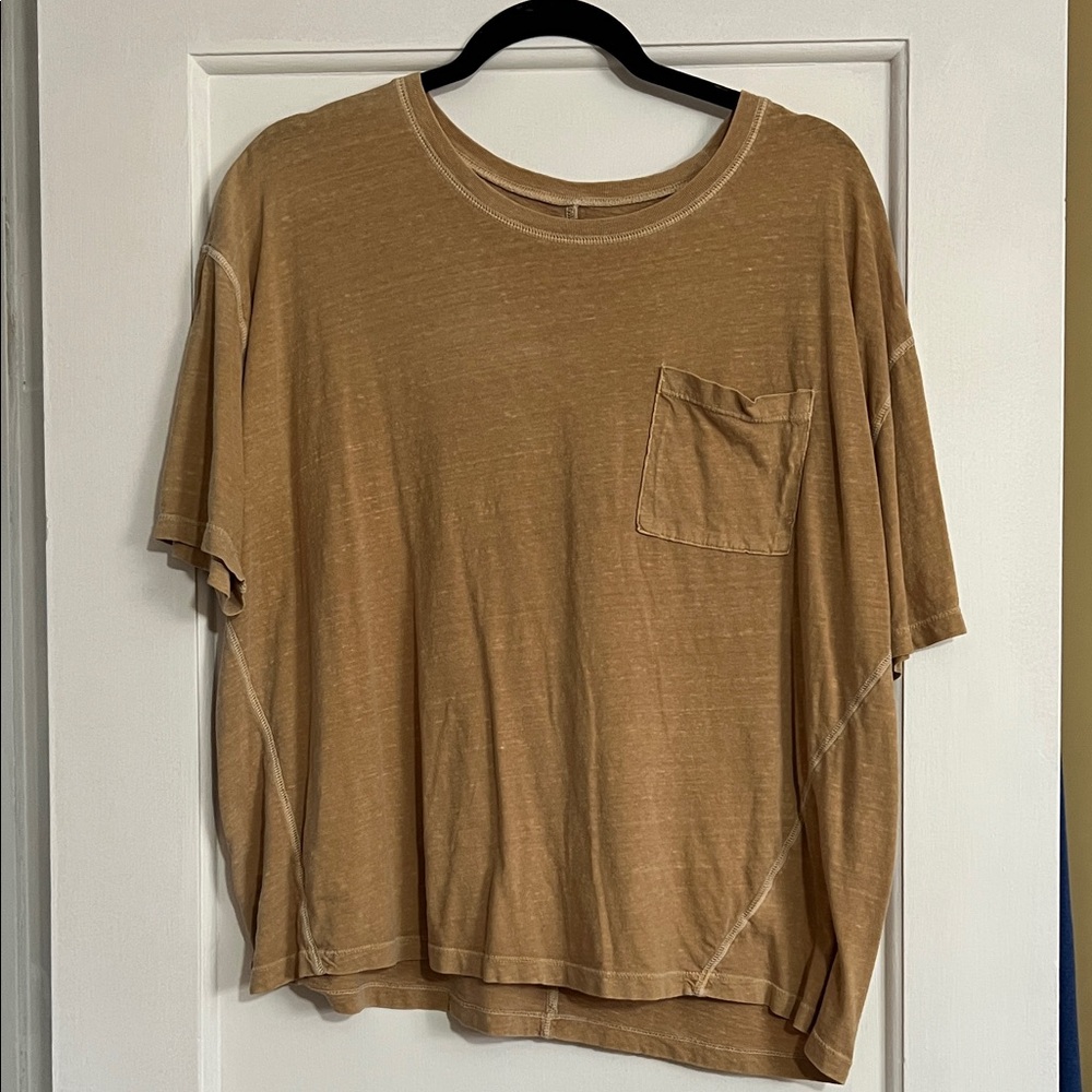 Boyfriend Casual T-Shirt